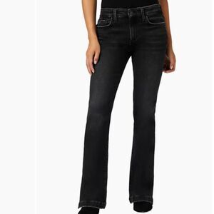 Joe's Jeans Women's Jeans Provocateur Petite High Rise Bootcut in Blessed sz 23P